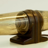 Scandinavian wall Sigvard Bernadotte / IFO