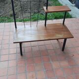 Étagère scandinave