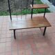Étagère scandinave