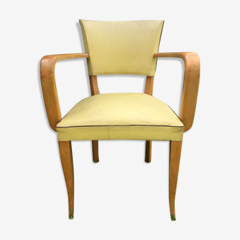 1950 bridge chair