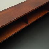 Oak desk, Danish design, 1970s, production: Denmark