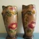 earthenware trim barbotine planter vases french fireplace set planter