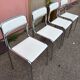 Vintage design chairs