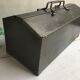 Big metal box
