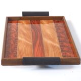 40s tray