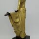 Demeter Chiparus - Bronze à double patine