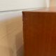 Meuble à Rideaux Vintage – Classeur / Rangement Scandinave Années 60