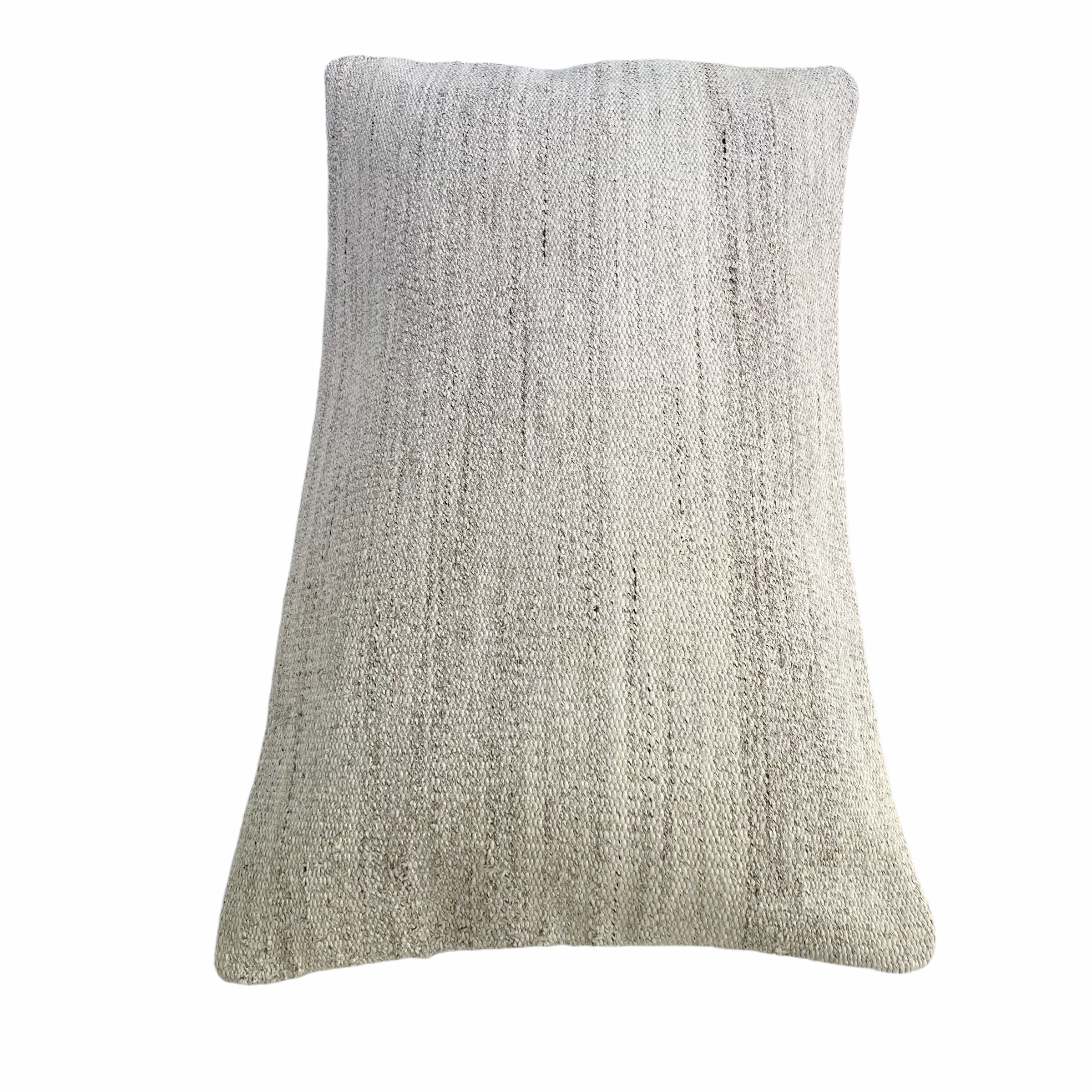 Vintage Turkish Kilim Cushion Cover 30 x 50 cm