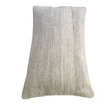 Vintage Turkish Kilim Cushion Cover 30 x 50 cm