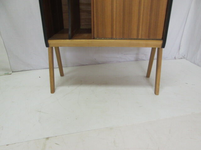 Furniture vintage teak