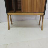 Furniture vintage teak