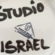 Ceramic vase fat lava studio factory israel
