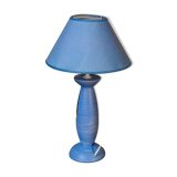 Vincent Gifts Blue Lamp