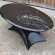 Coffee table, 1970s