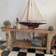 Woodworking bench
