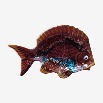 Vallauris fish