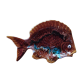 Vallauris fish
