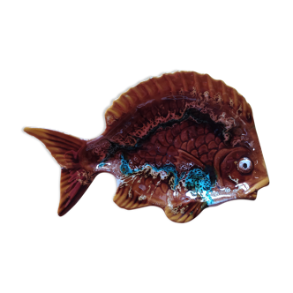 Poisson Vallauris
