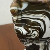 Vase Victorien Edward Moore