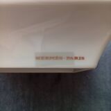 Cendrier / vide poche hermes