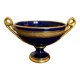 Porcelain cup from Tours Pinon and Jaget