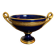 Porcelain cup from Tours Pinon and Jaget