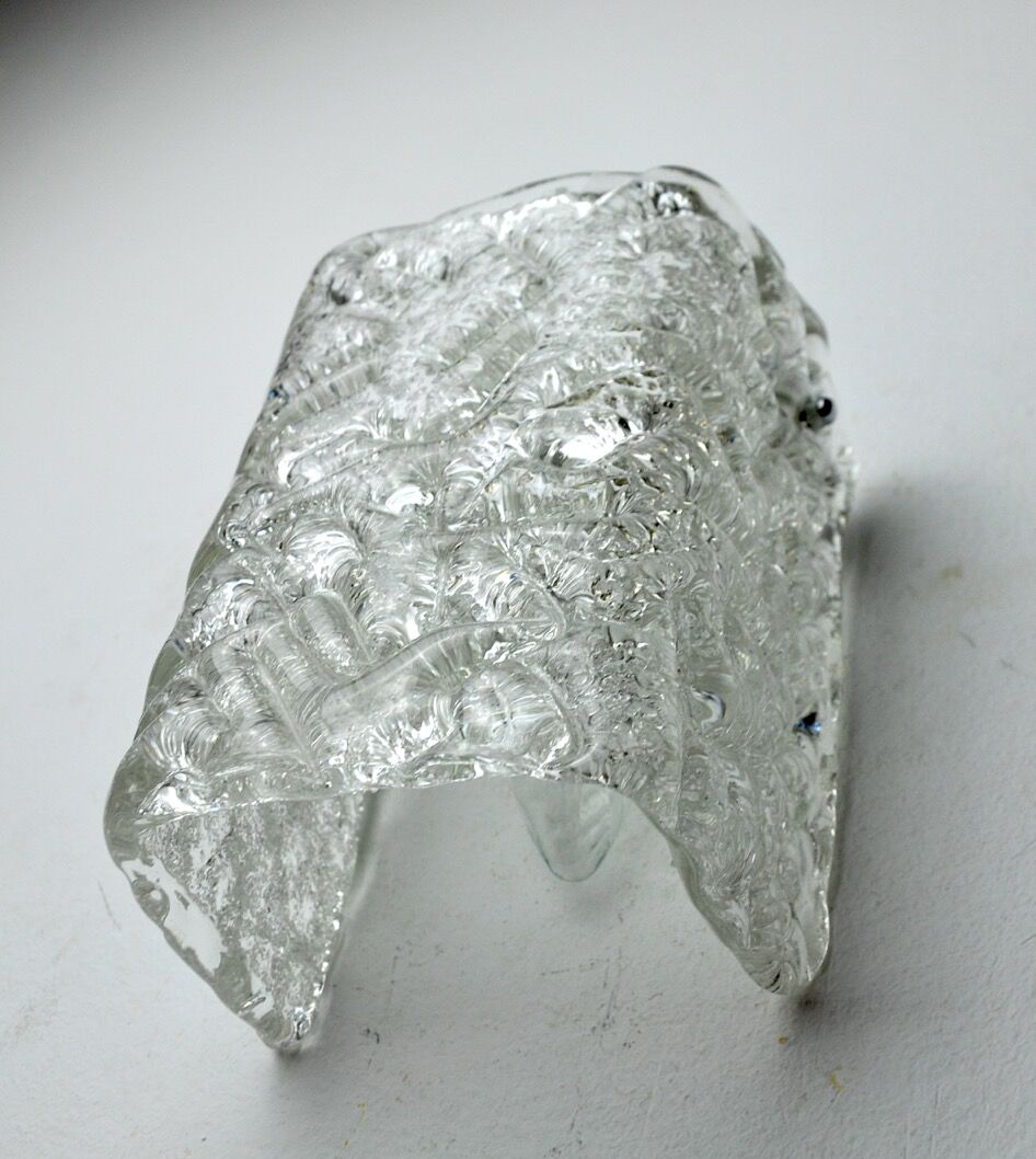 Wall lamp Carl Fagerlund Austria 1970