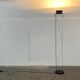 Italian Postmodern Floor Lamp Model Opus Terra by Walter Monici and Paolo Salvo for Lumina, 1980s