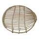 Plat refroidisseur a gateaux osier