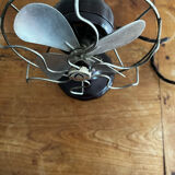 Small Bakelite fan