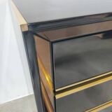 Italian sideboard / chest of drawers, 1970/1980