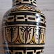 Vase marocain Safi