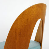 Dining Chairs by Antonin Suman for Tatra, 1960s, Set of 4