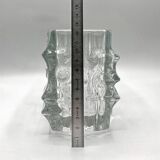 Jardiniere vase by Vladislav Urban for Rosice • Sklo Union • 1968