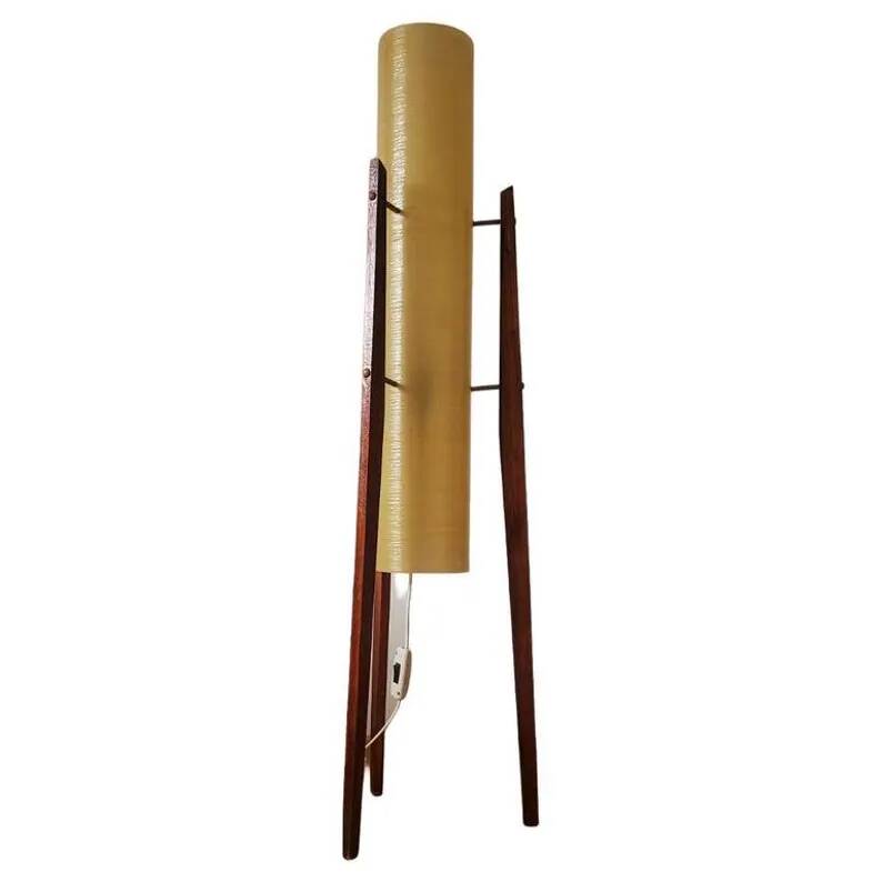 Lampadaire mid-century Rocket, années 1960
