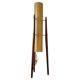 Lampadaire mid-century Rocket, années 1960
