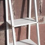 Wall shelf