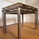 Nest tables by Guy Lefevre for Maison Jansen