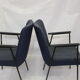 Pair of armchairs by Mauser, 1960