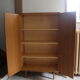 Vintage wardrobe