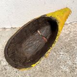 Bozo Mali African Mask