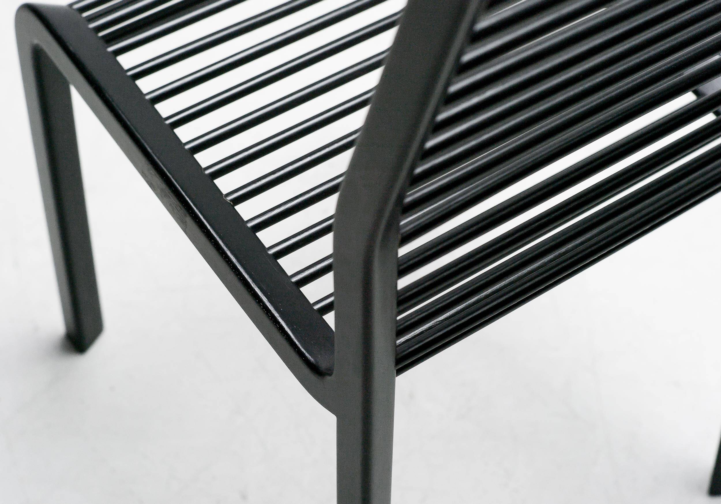 Fauteuil Delta Fritz Hansen en édition limitée