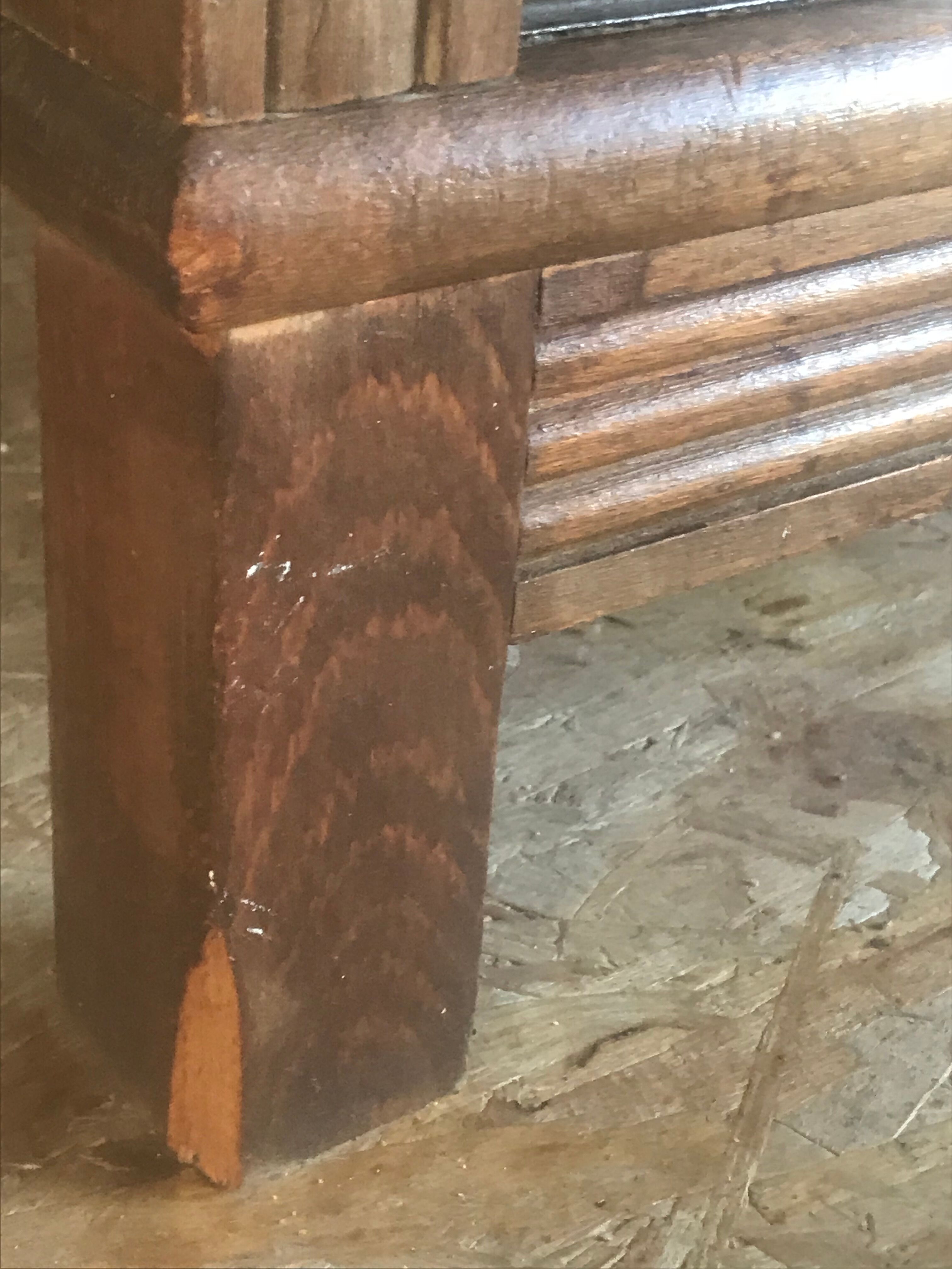 Closet wardrobe parisienne demountable