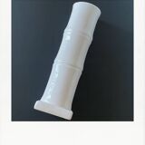 Bamboo decor vase
