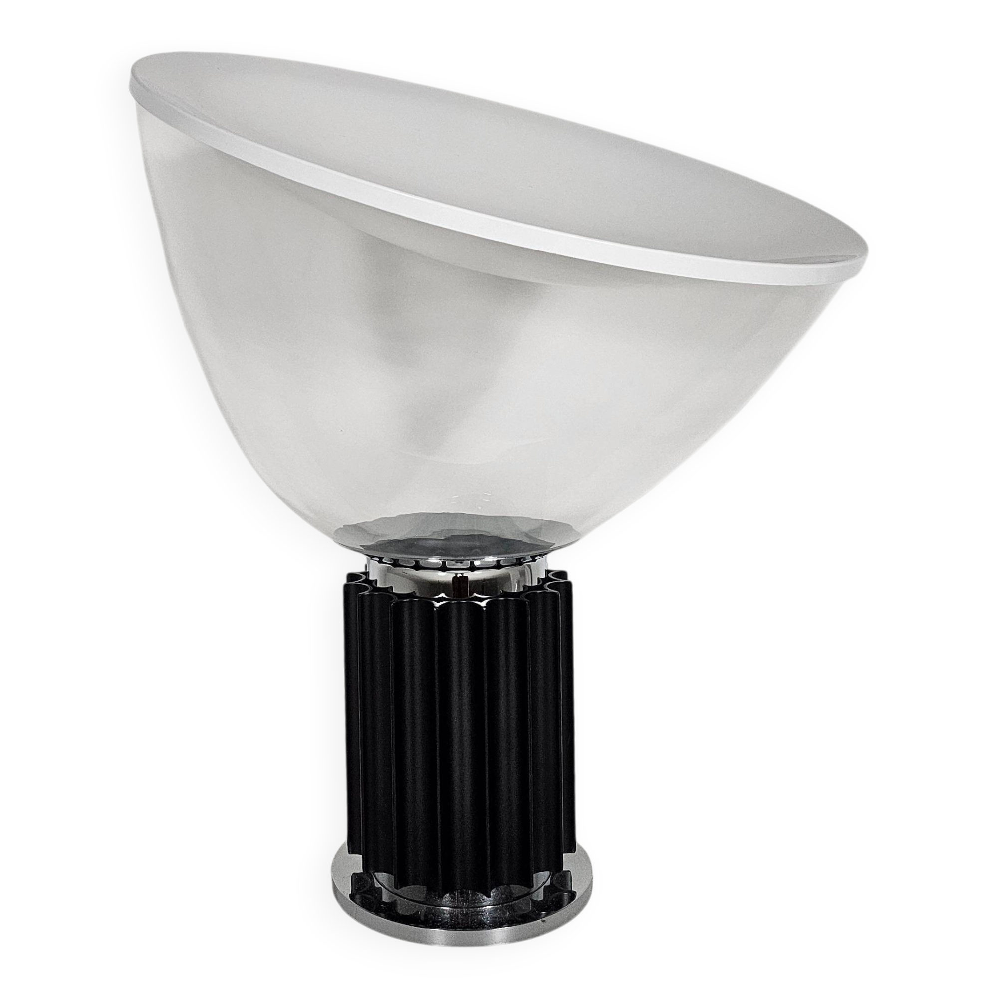 Table lamp by Achille and Pier Giacomo Castiglioni for Flos, 1970