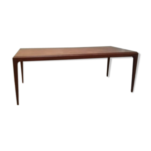 Table basse scandinave