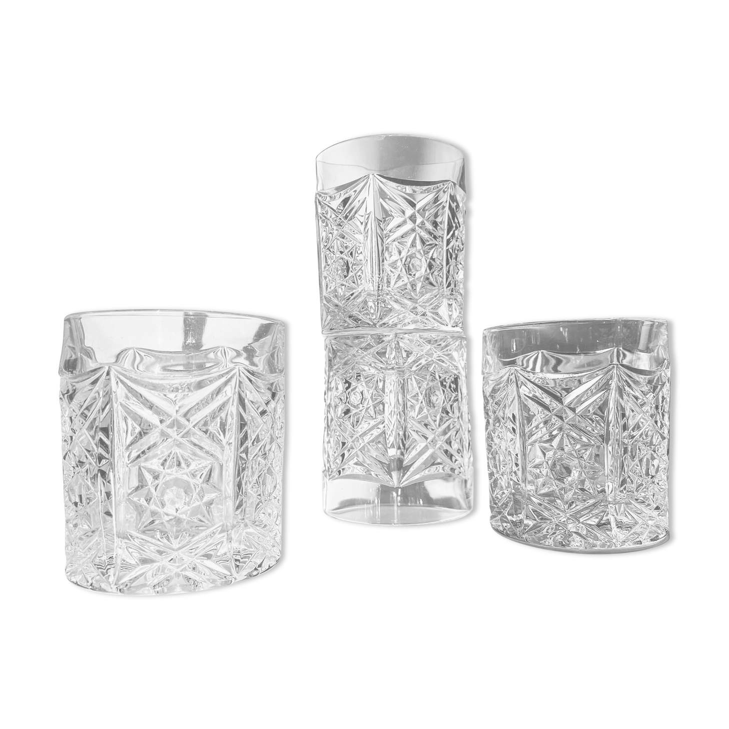 Verres à whisky