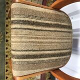 Suite 6 Baumann chairs "gondola"