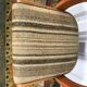 Suite 6 chaises Baumann « gondole »