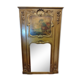 Trumeau style Louis XV, 170x142 cm
